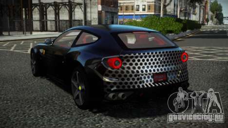 Ferrari FF Biwega S8 для GTA 4