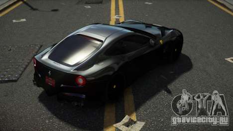 Ferrari F12 Cogra для GTA 4