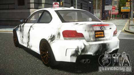 BMW 1M Bealey S7 для GTA 4