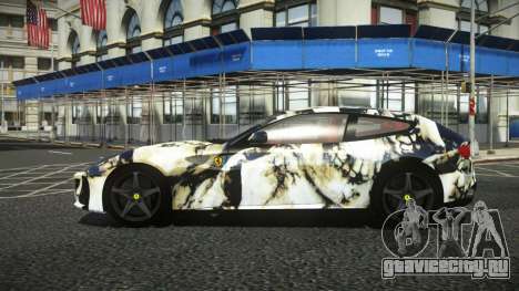 Ferrari FF Biwega S2 для GTA 4