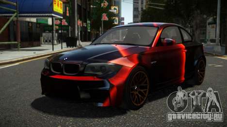 BMW 1M Bealey S13 для GTA 4