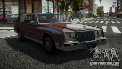 Buick Riviera Frakso для GTA 4