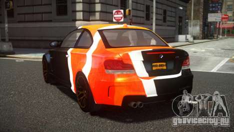 BMW 1M Bealey S14 для GTA 4