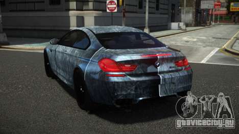 BMW M6 F13 Noway S8 для GTA 4