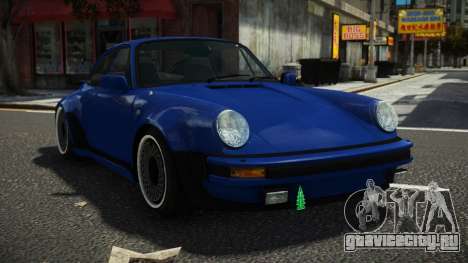 Porsche 911 Tuliko для GTA 4