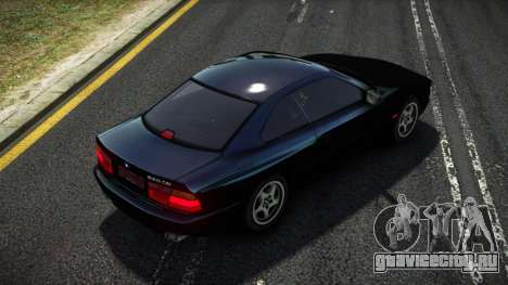 BMW 850CSi Lihto для GTA 4