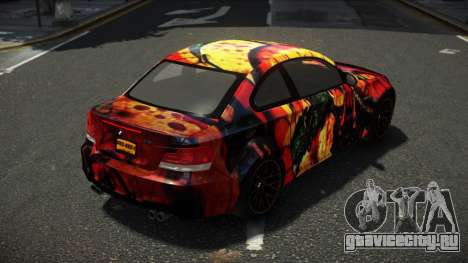 BMW 1M Bealey S10 для GTA 4