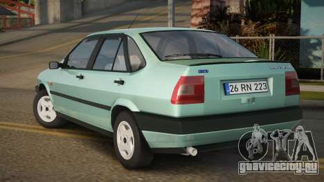 Fiat Tempra SX AK для GTA San Andreas