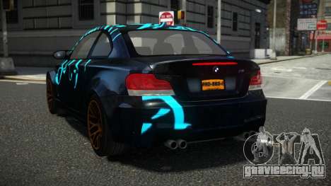 BMW 1M Bealey S5 для GTA 4