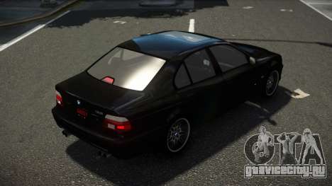 BMW M5 E39 Neyhok для GTA 4