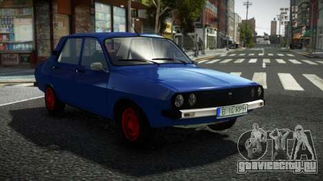 Dacia 1310 Rewil для GTA 4