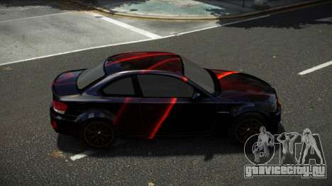 BMW 1M Bealey S13 для GTA 4