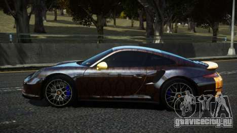 Porsche 911 Guridza S13 для GTA 4