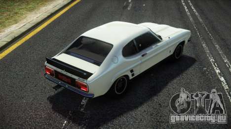 Ford Capri Revolaz для GTA 4