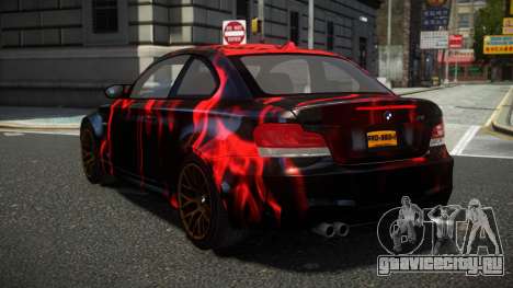 BMW 1M Bealey S2 для GTA 4