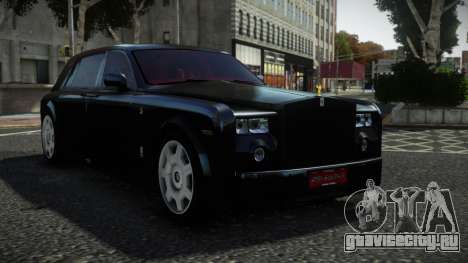 Rolls-Royce Phantom TRN для GTA 4