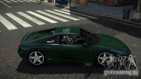 Ferrari F355 Irbis для GTA 4