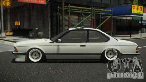 BMW M6 E24 Zerosa для GTA 4