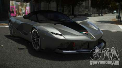 Ferrari FXX Guhao для GTA 4