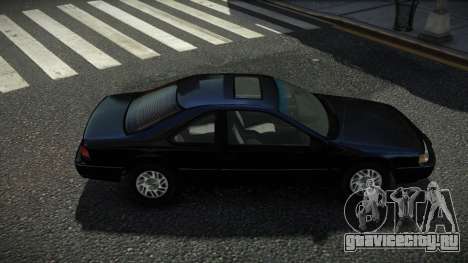 Ford Thunderbird Gudero для GTA 4