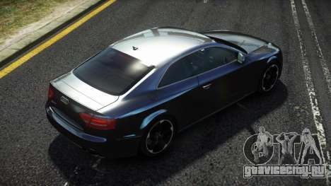 Audi RS5 Dukazhy для GTA 4