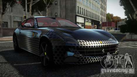 Ferrari FF Biwega S8 для GTA 4