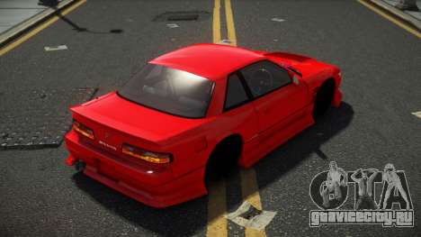 Nissan Silvia Goxel для GTA 4