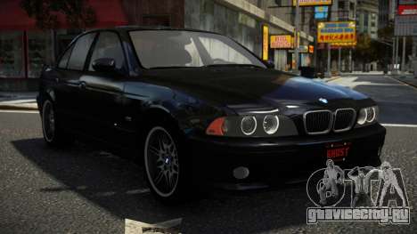 BMW M5 E39 Neyhok для GTA 4