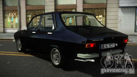 Dacia 1300 Hopak для GTA 4