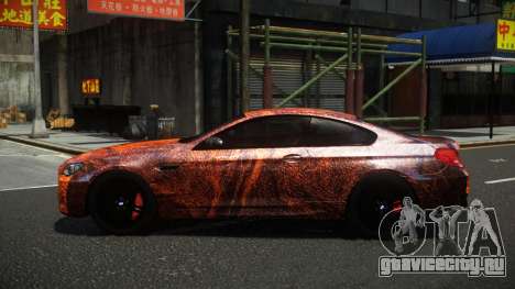 BMW M6 F13 Noway S14 для GTA 4