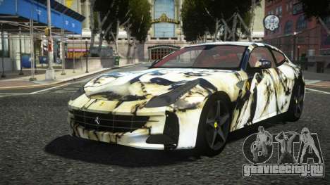 Ferrari FF Biwega S2 для GTA 4