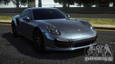 Porsche 911 Guridza для GTA 4