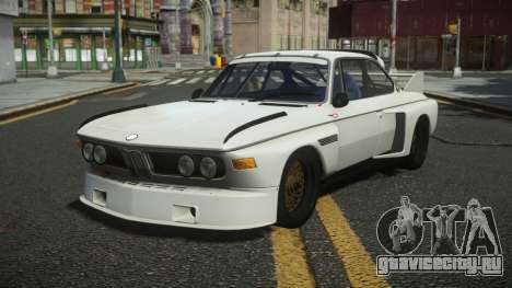 BMW 3.0 CSL B-Tuned для GTA 4