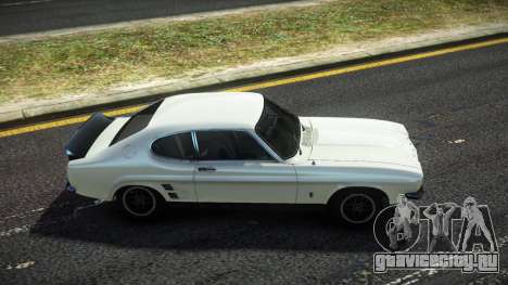 Ford Capri Revolaz для GTA 4