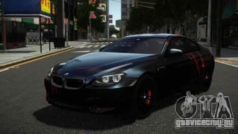 BMW M6 F13 Noway S10 для GTA 4