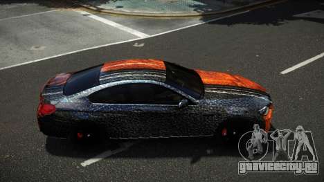 BMW M6 F13 Noway S14 для GTA 4