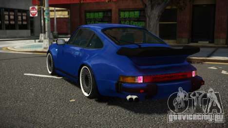 Porsche 911 Tuliko для GTA 4