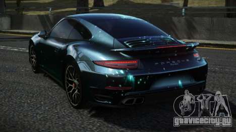 Porsche 911 Guridza S10 для GTA 4