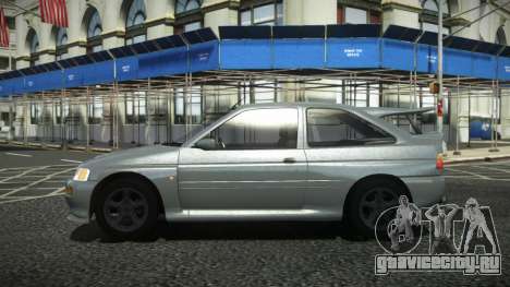 Ford Escort Derom для GTA 4