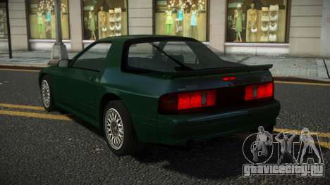 Mazda RX-7 Freloja для GTA 4