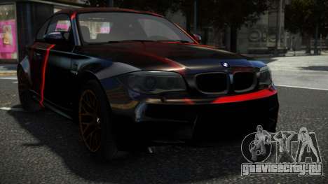 BMW 1M Bealey S13 для GTA 4