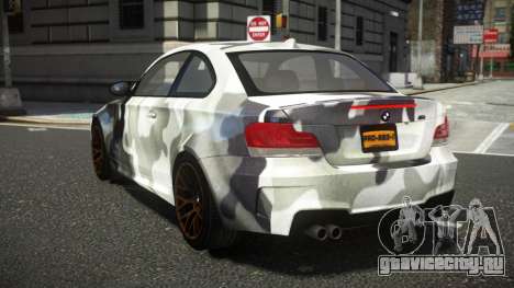 BMW 1M Bealey S8 для GTA 4