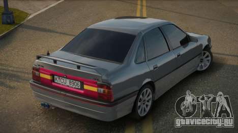 Opel Vectra A Turbo для GTA San Andreas