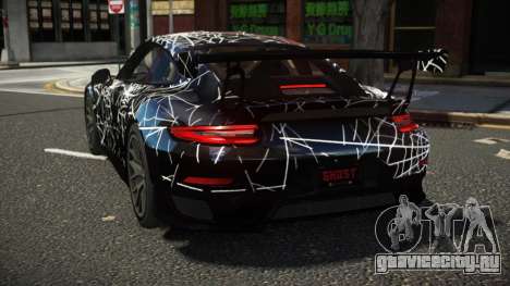 Porsche 911 Rokevus S1 для GTA 4
