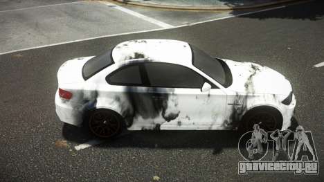 BMW 1M Bealey S7 для GTA 4