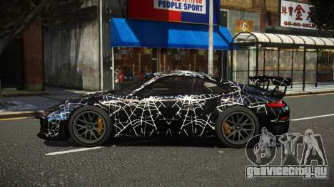 Porsche 911 Rokevus S1 для GTA 4