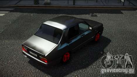 Dacia 1310 Voksy для GTA 4