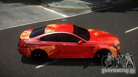 BMW M6 F13 Noway S2 для GTA 4