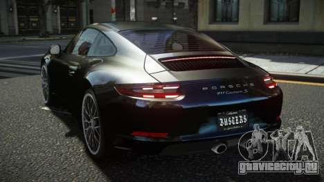 Porsche 911 Fujasu для GTA 4