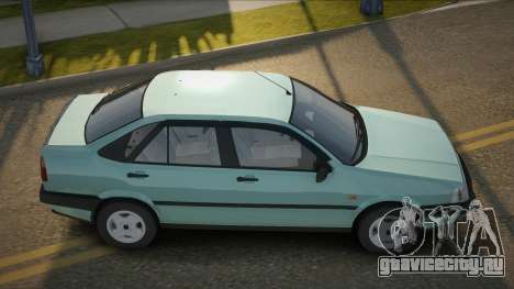 Fiat Tempra SX AK для GTA San Andreas